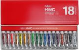 Màu nước Holbein Artists’ Watercolors Japan