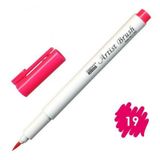 Bút lông Marvy 1100 Tone Red