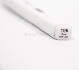 Cây lẻ Marker Touchliit 6 Tone Pastel 2 ( 167 - 236 )