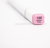 Cây lẻ Marker Touchliit 6 Tone Pastel 2 ( 167 - 236 )