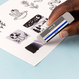 Tẩy Cát Tombow Mono Sand For Ink