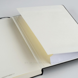 Sổ tay cao cấp LEUCHTTURM1917 Medium (A5) Lemon
