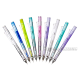 Bút chì bấm TOMBOW MONO GRAPH CLEAR COLOR 0.3/0.5mm