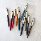 Vintage Color Zebra Sarasa Clip 0.5