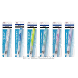 Bút chì bấm TOMBOW MONO GRAPH CLEAR COLOR 0.3/0.5mm