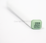 Cây lẻ Marker Touchliit 6 Tone Pastel 2 ( 167 - 236 )