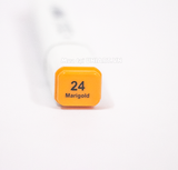 Cây lẻ Marker Touchliit 6 Tone Yellow ( 18 - 38 )