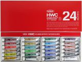 Màu nước Holbein Artists’ Watercolors Japan