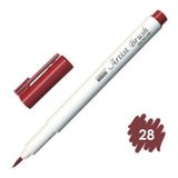 Bút lông Marvy 1100 Tone Red