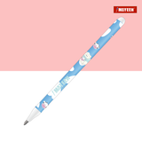 Bút gel tẩy được MHM-009 3 màu