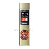 Ruột chì bấm Pentel Ain Stein 0.2