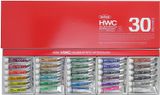 Màu nước Holbein Artists’ Watercolors Japan