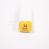 Cây lẻ Marker Touchliit 6 Tone Yellow ( 18 - 38 )