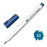 Bút lông Marvy 1100 Tone Blue