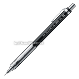 Bút chì bấm PENTEL PG-METAL 350 (Model 2021)