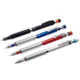 Bút Chì Bấm cơ khí ZEBRA DelGuard Type-Lx P-MA86