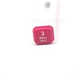 Cây lẻ Marker Touchliit 6 Tone Red ( 0 - 17 )