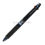 Bút bi 3 màu Uniball Jetstream SXE3-400-0.5