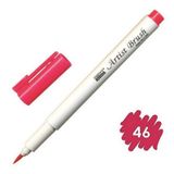Bút lông Marvy 1100 Tone Red