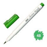 Bút lông Marvy 1100 Tone Green