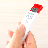 Ngòi Chì Kim UNI Nano Dia Pencil Lead