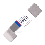 Tẩy cát SAKURA RADIC Tẩy được bút bi và bút chì