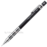 Bút chì bấm Pentel GRAPH 1000 CS 0.5mm