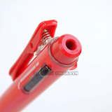 Bút bi cao cấp Pentel Feel BXCB35 3 màu