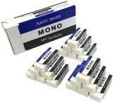 Gôm tẩy Tombow Mono PE01A