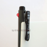 Bút đa năng Pentel Feel BXWB355 Japan 0.5mm