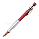 Bút Chì Bấm cơ khí ZEBRA DelGuard Type-Lx P-MA86