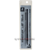 Full Black - Bút chì kim kỹ thuật cao cấp STAEDTLER 925-35