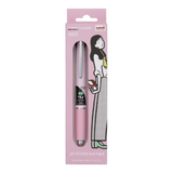 【QUÀ TẶNG MẸ】Bút đa năng Jetstream MSXE5-1000-0.5 Limited Color Gifts MAMA