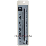 Full Black - Bút chì kim kỹ thuật cao cấp STAEDTLER 925-35