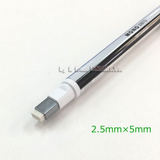 Tẩy Tombow Mono zero chính hãng (đầu dẹp)