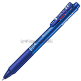 Bút đa năng Pentel Feel BXWB355 Japan 0.5mm