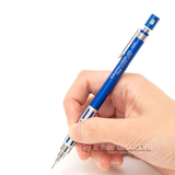 Bút chì bấm Pentel GRAPH 1000 CS 0.5mm