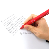 Bút bi cao cấp Pentel Feel BXCB35 3 màu