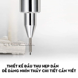 Bút chì Pentel GRAPH 1000 CS 0.3mm