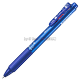 Bút bi cao cấp Pentel Feel BXCB35 3 màu