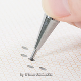 Bộ bút chì thi trắc nghiệm Pentel Mark Sheet