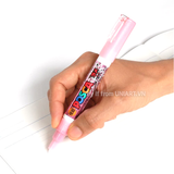 Bút vẽ màu nhũ Posca PC1ML7C LAME