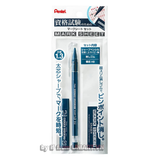 Bộ bút chì thi trắc nghiệm Pentel Mark Sheet