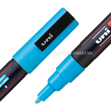 Bút vẽ POSCA Marker Fine PC-3M8C Basic