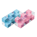 Gôm tẩy KOKUYO KESHI U-750 JAPAN 2pcs