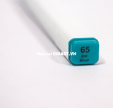 Cây lẻ Marker Touchliit 6 Tone Blue ( 59 - 77 )