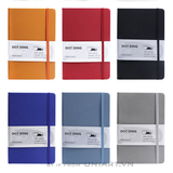Sổ tay Bullet Dotted Journal A5 160 trang/100gsm