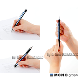 Tombow Mono Graph cao cấp Nhật Bản ngòi 0.5mm
