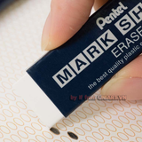 Bộ bút chì thi trắc nghiệm Pentel Mark Sheet