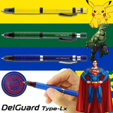 【LIMITED】 Chì bấm Zebra DelGuard Type- LX A-MA86-Z